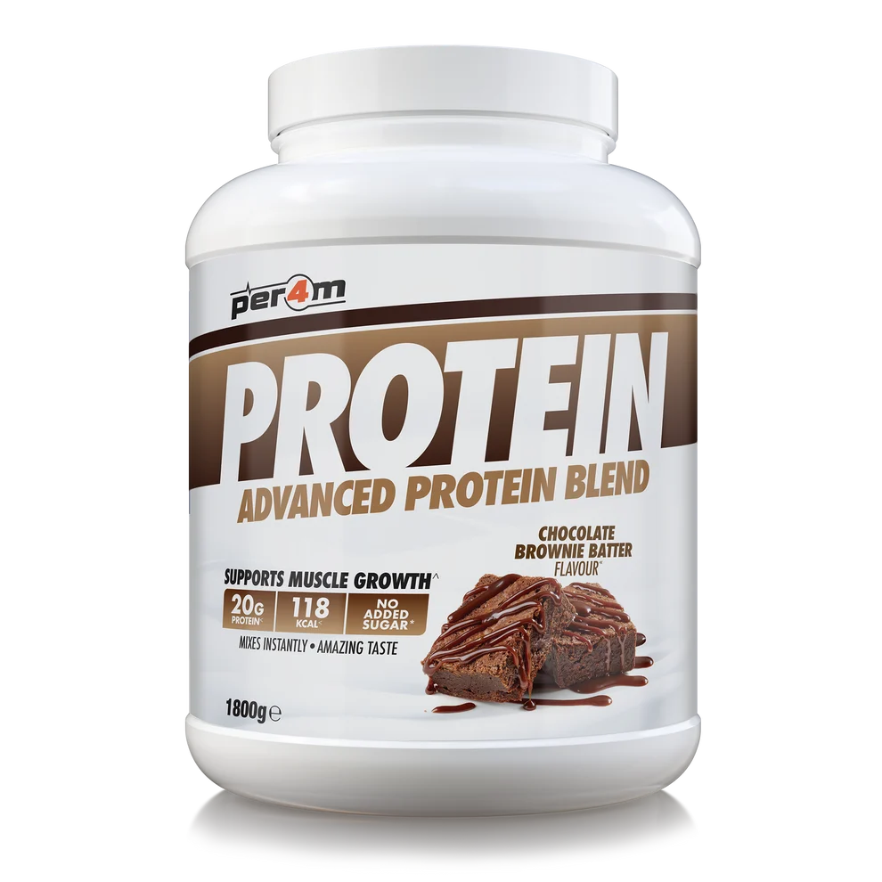 PER4M Whey Protein (1.8KG)
