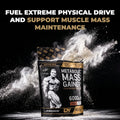 DY Nutrition Metabolic Mass Gainer (6KG)