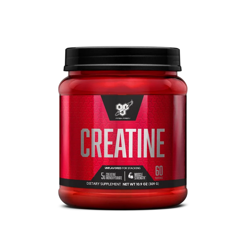 BSN Creatine Monohydrate 216G