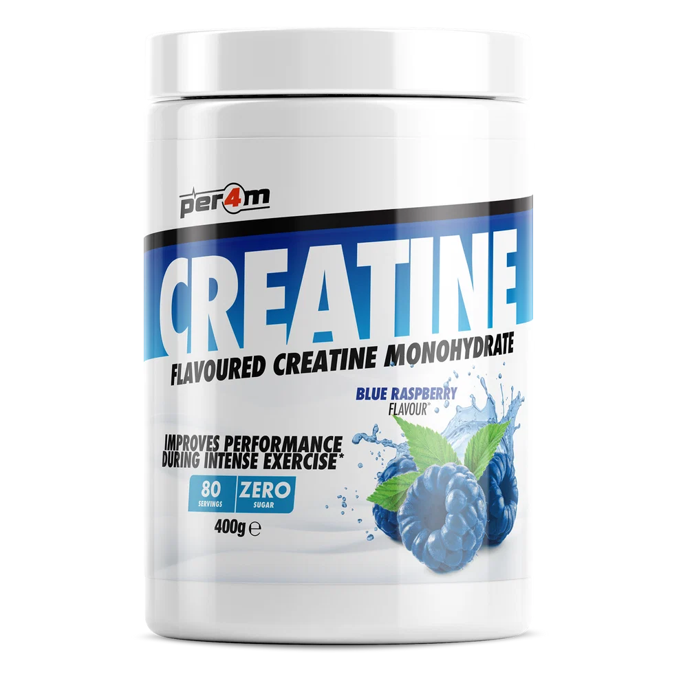 PER4M Creatine 400G